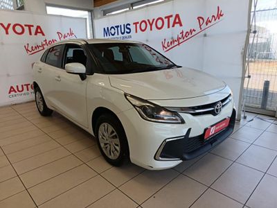 2023 Toyota Starlet 1.5 XI