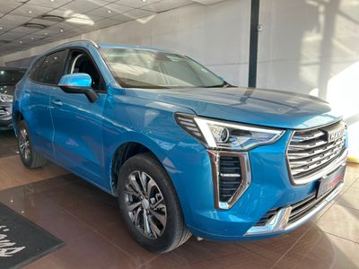 2023 Haval Jolion 1.5T Luxury Auto