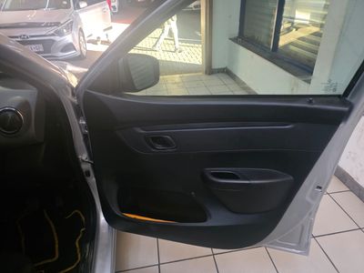 2019 Renault Kwid 1.0 Expression