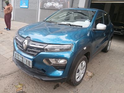2023 Renault Kwid 1.0 Dynamique