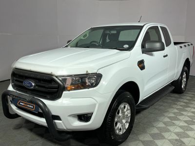 2023 Ford Ranger 2.2 TDCi XL Auto SuperCab