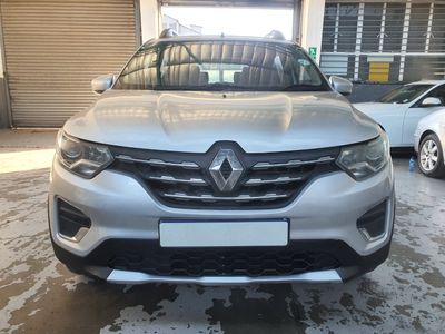 2022 Renault Triber 1.0
