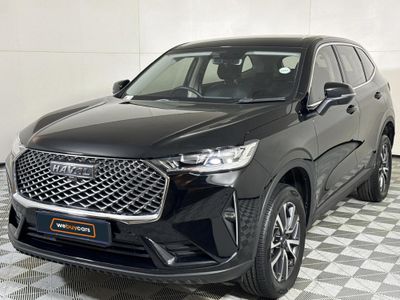 2023 Haval H6 2.0T Premium Auto