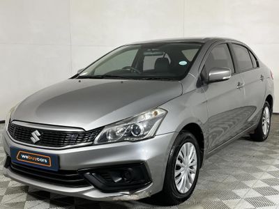 2022 Suzuki Ciaz 1.5 GL Auto