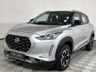 2024 Nissan Magnite 1.0 Acenta AMT