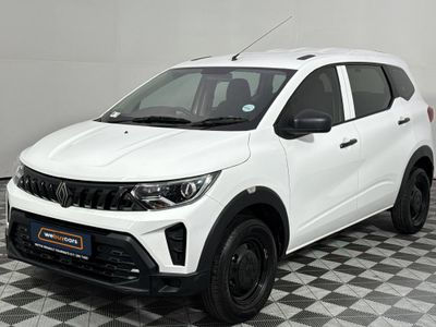 2026 Renault Triber 1.0 Evolution