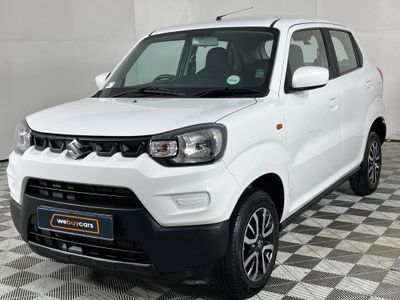 2023 Suzuki S-Presso 1.0 GL+ AMT