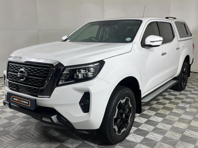 2023 Nissan Navara 2.5 DDTi LE Plus Auto Double-Cab