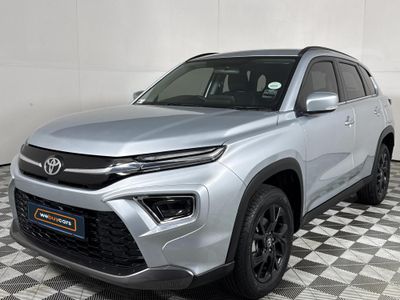 2026 Toyota Urban Cruiser 1.5 XR Auto