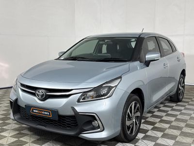 2023 Toyota Starlet 1.5 XS Auto
