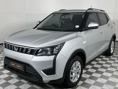 2024 Mahindra XUV 300 1.2T | W6