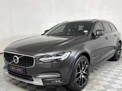 2020 Volvo V90 CC D5 Inscription Auto