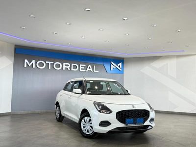 2025 Suzuki Swift 1.2 GL