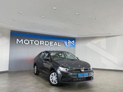 2024 Volkswagen Polo Classic Polo 1.6