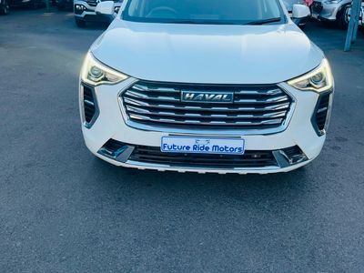 2021 Haval H2 1.5T Luxury