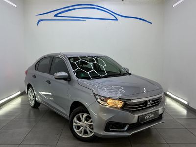 2023 Honda Amaze 1.2 Trend