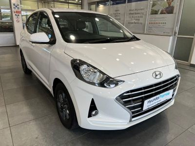 2023 Hyundai Grand i10 1.0 Fluid