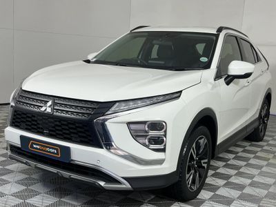 2022 Mitsubishi Eclipse Cross 2.0 GLS Auto