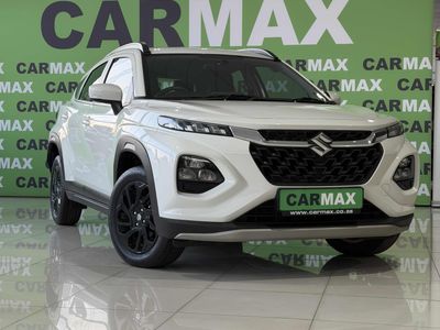 2024 Suzuki Fronx 1.5 GL
