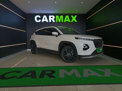 2024 Suzuki Fronx 1.5 GL