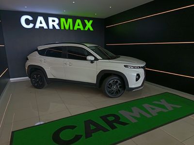 2024 Suzuki Fronx 1.5 GL