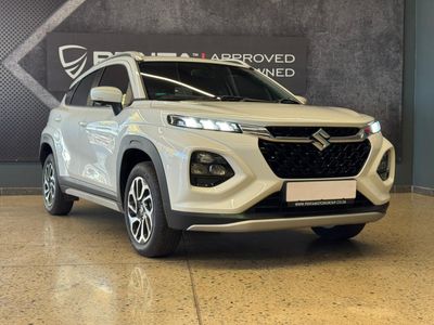 2023 Suzuki Fronx 1.5 GLX Auto