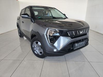 2025 Mahindra XUV 3XO 1.2T MX3