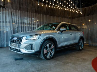 2024 Audi Q2 1.4 TFSI Advanced Auto | 35 TFSI