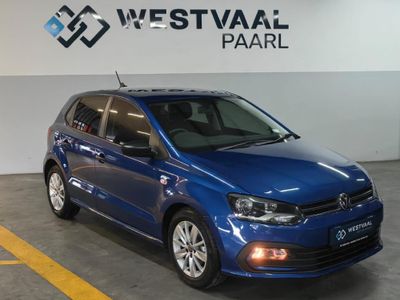 2026 Volkswagen Polo Vivo 1.4