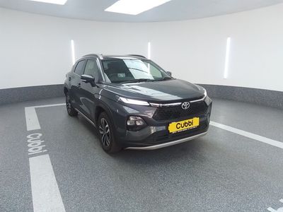 2024 Toyota Starlet Cross 1.5XR