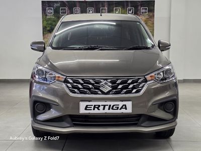 2026 Suzuki Ertiga 1.5 GL Auto