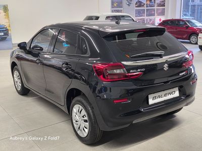 2026 Suzuki Baleno 1.5 GL