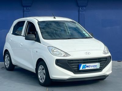 2022 Hyundai Atos 1.1 Motion