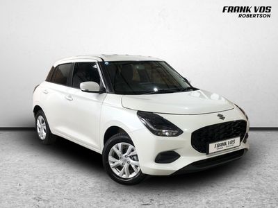 2026 Suzuki Swift 1.2 GL+