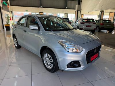 2024 Suzuki Dzire 1.2 GA