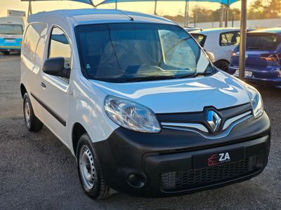 2015 Renault Kangoo 1.6i Express Panel Van