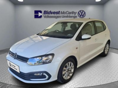 2025 Volkswagen Polo Vivo 1.4 Life