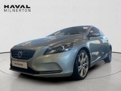 2013 Volvo V40 CC T4 Excel