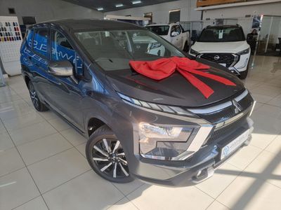 2026 Mitsubishi Xpander 1.5 MY26 AT