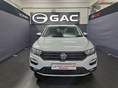 2021 Volkswagen T-Roc 1.4 TSI Design Auto