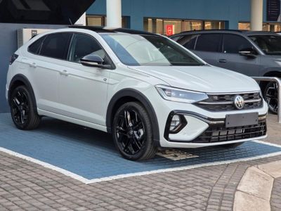 2026 Volkswagen Taigo 1.0 TSI R-Line Auto