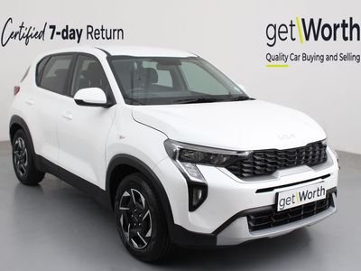 2024 Kia Sonet 1.5 LX Auto