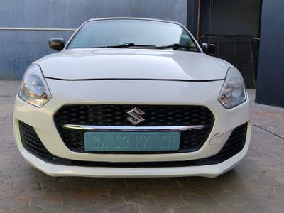 2023 Suzuki Dzire 1.2 GA