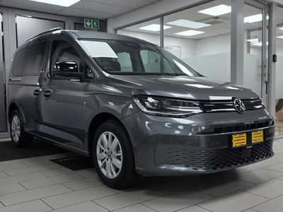 2026 Volkswagen Caddy 2.0 TDI (75kw)