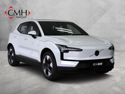 2026 Volvo EX30 Core Single Motor
