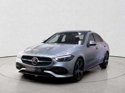 2024 Mercedes-Benz C-Class C 220d Auto