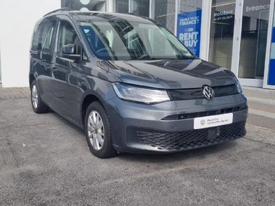 2023 Volkswagen Caddy 2.0 TDI