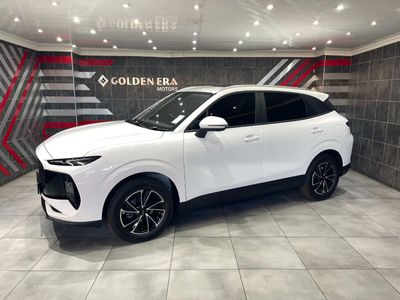 2026 Lepas L4 1.5T Pantera Auto