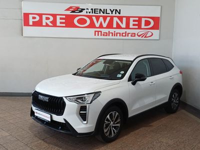 2024 Haval Jolion 1.5T City Plus DCT
