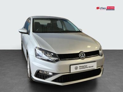 2020 Volkswagen Polo GP 1.6 Comfortline